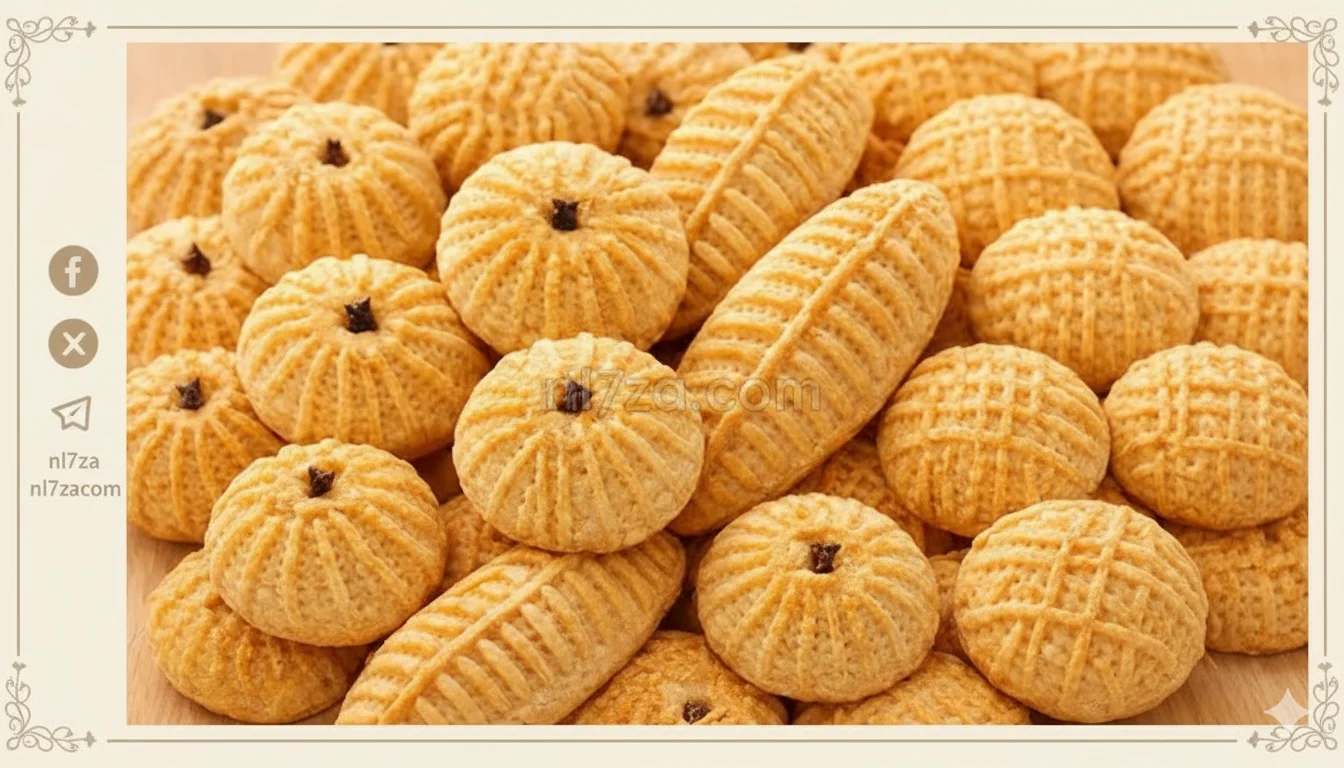 كعك العيد