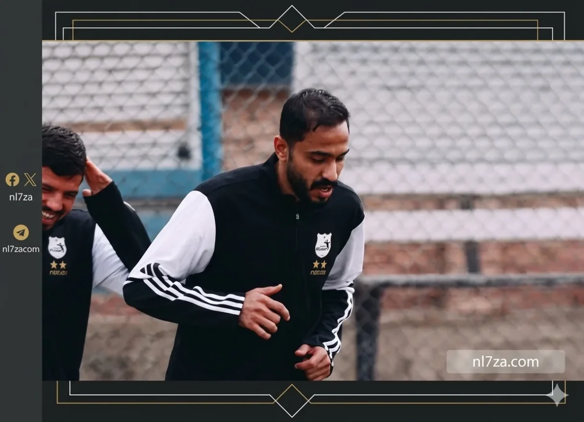 كهربا على مقاعد البدلاء.. تشكيل إنبي لمواجهة الزمالك في الدوري المصري