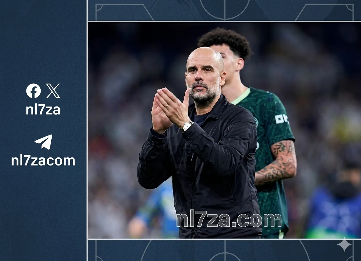 مانشستر سيتي يستهدف ضم بيدرو يورو من توتنهام الصيف المقبل
