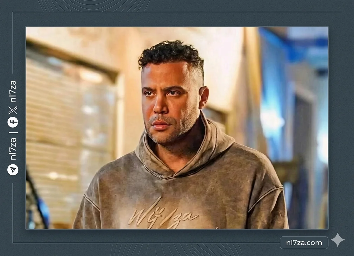 محمد إمام