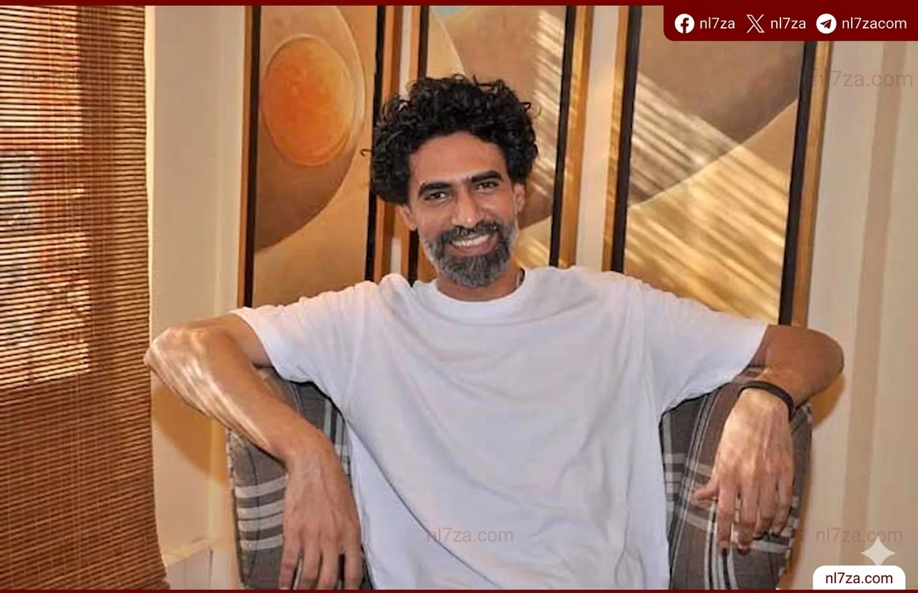 محمد علاء