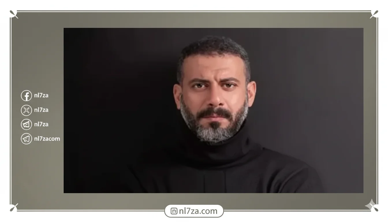 محمد فراج في صراع الأبوة بمسلسل "أب ولكن" الحلقة 12