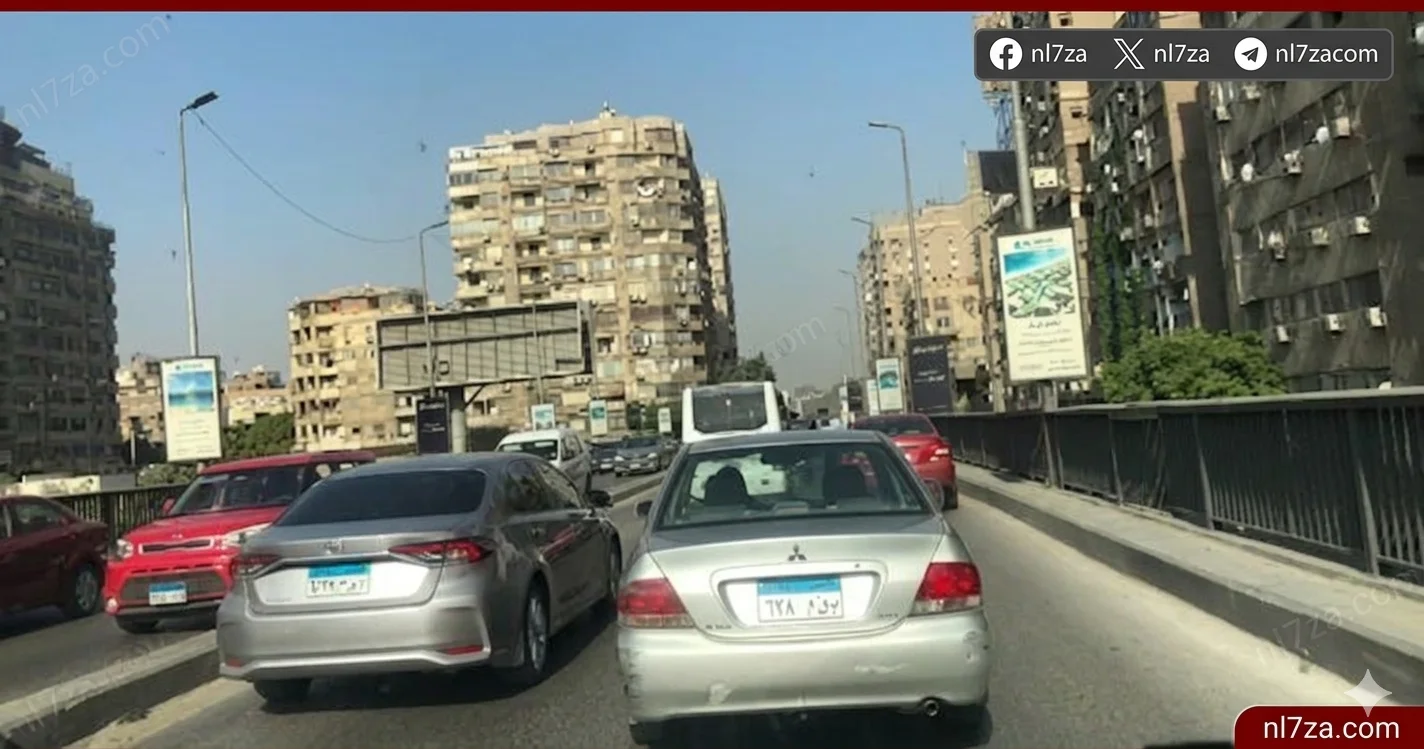 مرور القاهرة
