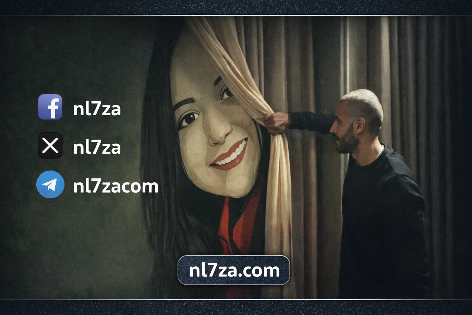 مسلسل اب ولكن