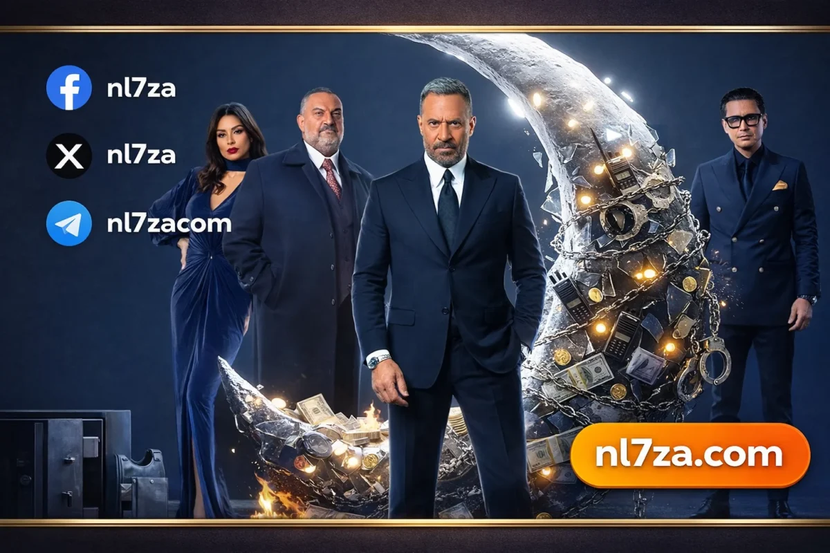 مسلسل اولاد الراعي