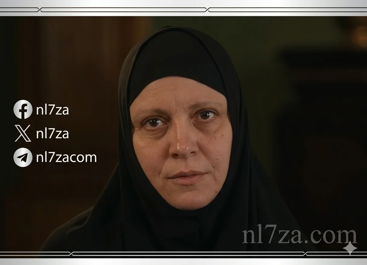 مسلسل حكاية نرجس