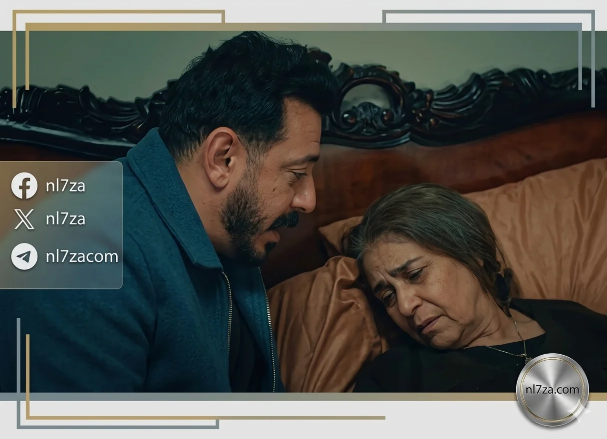 مسلسل درش الحلقة 26 يشهد تصاعد الأحداث