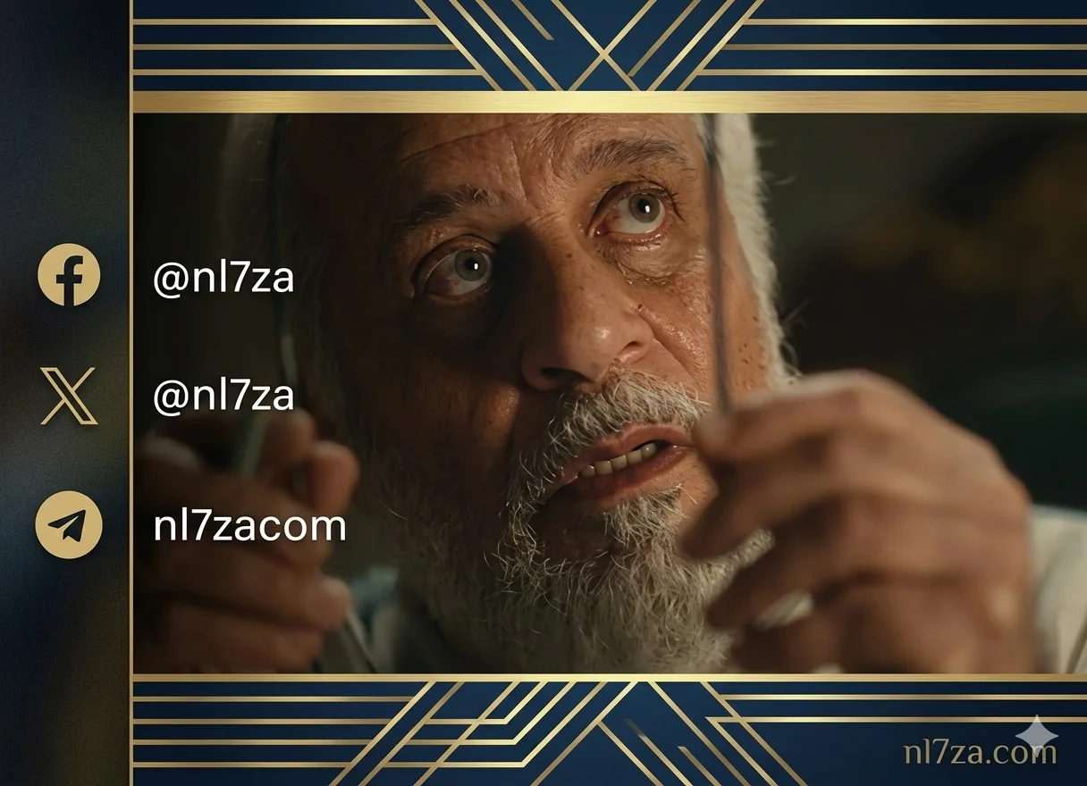 مسلسل رأس الأفعى الحلقة 26: القبض على مرشد جماعة الإخوان