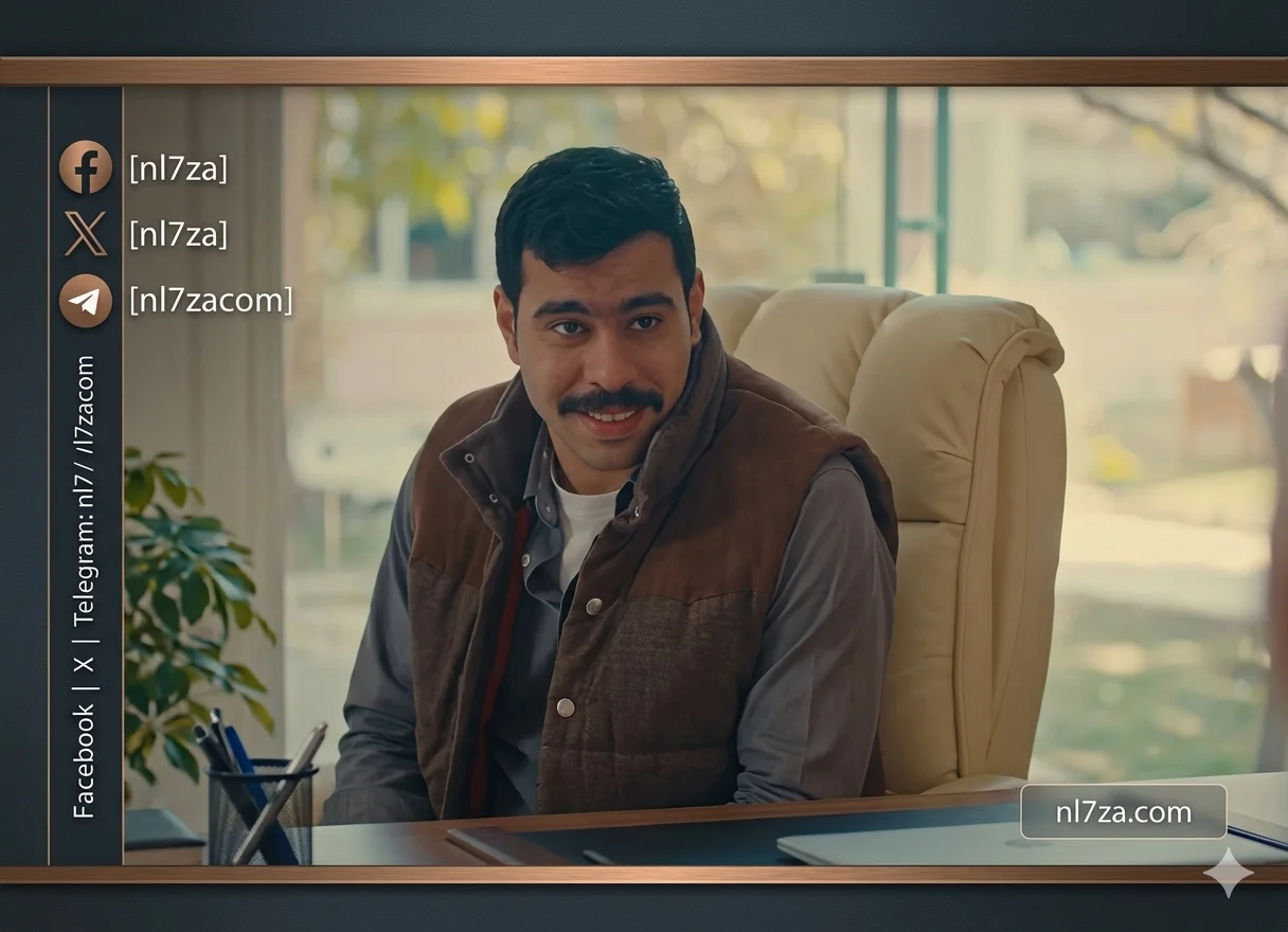 مسلسل فخر الدلتا