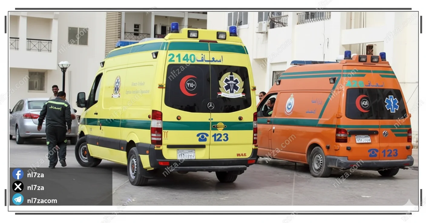 مصرع شخص وإصابة اثنين في مشاجرة بقرية شنهور بقنا