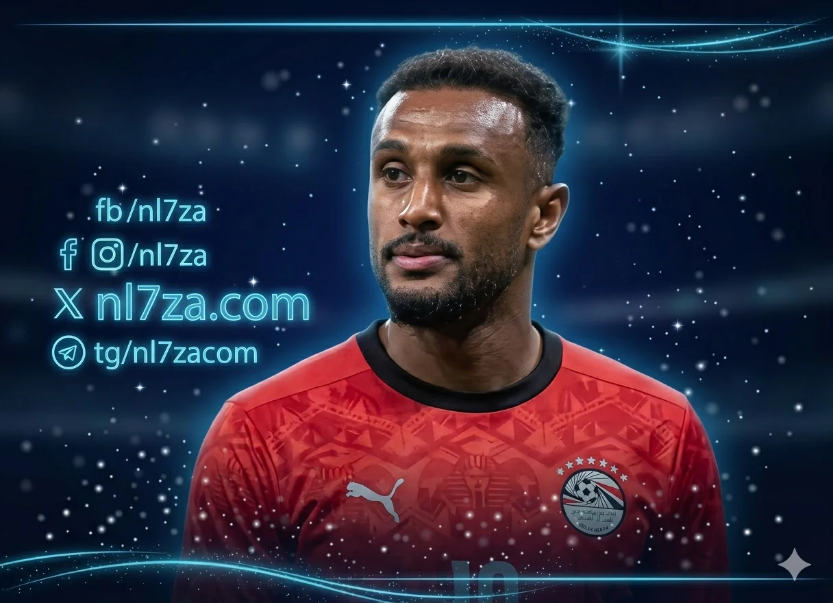 منتخب مصر ينهى إجراءات الباسبور المصرى لهيثم حسن لاعب أوفييدو الإسبانى