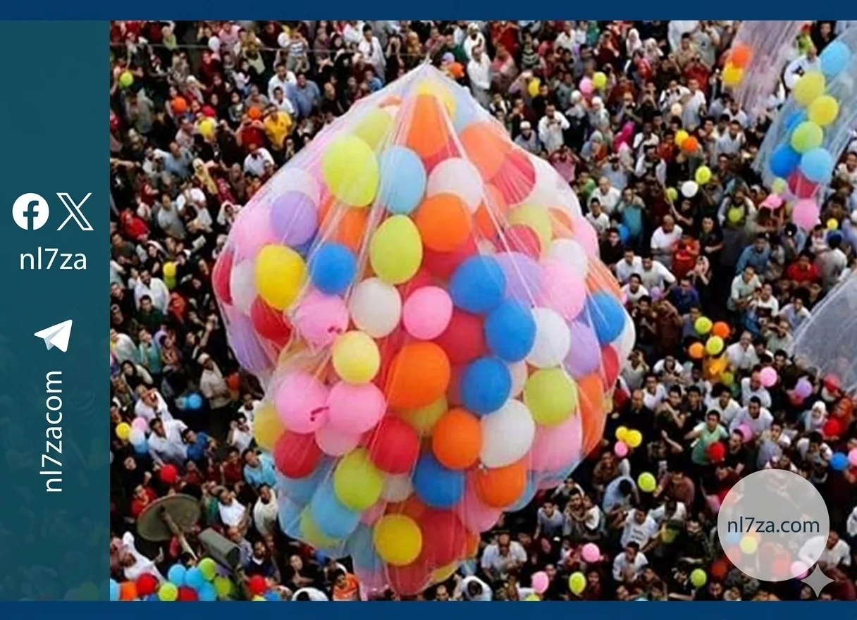 موعد إجازة العيد الصغير