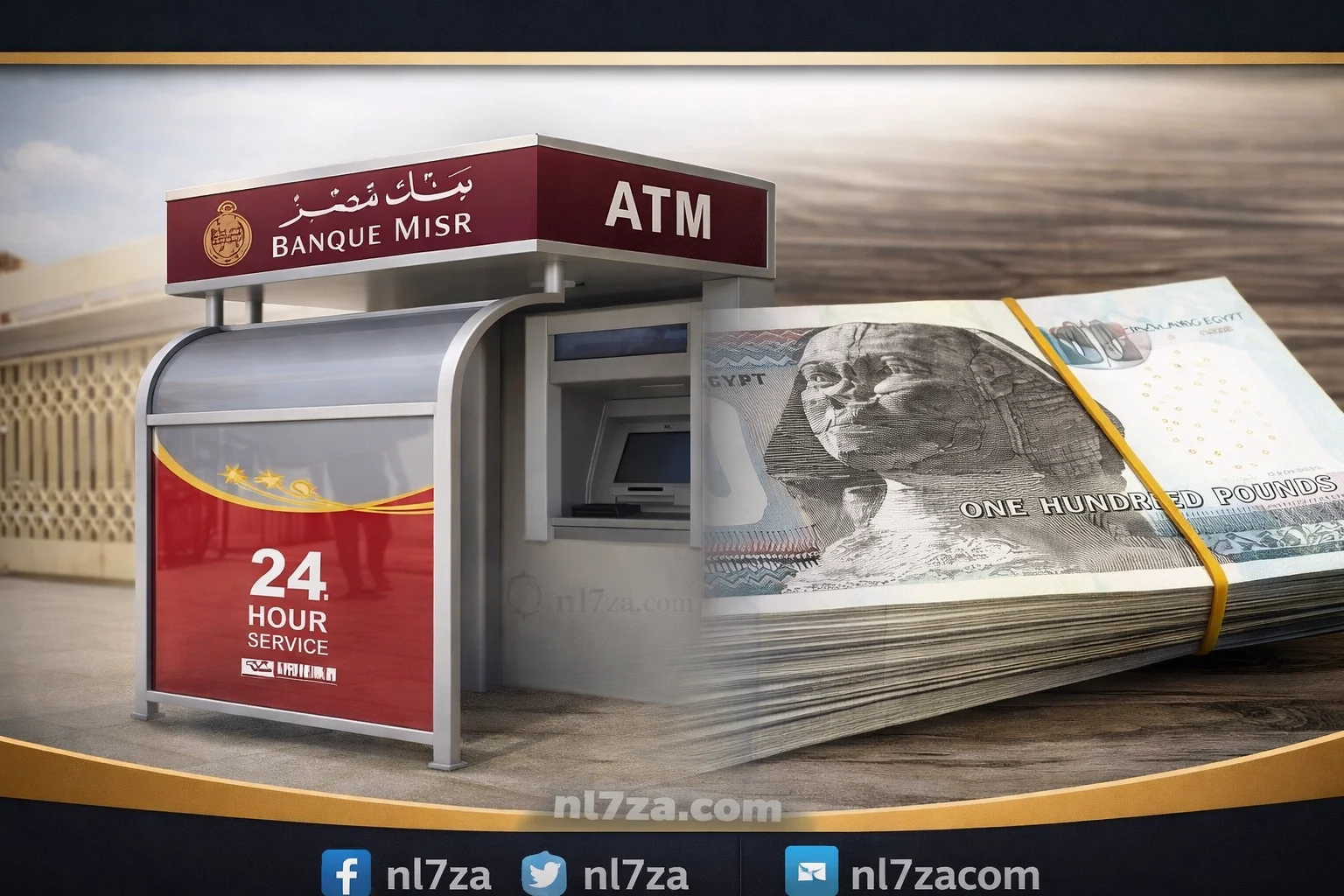 موعد صرف مرتبات شهر مارس 2026
