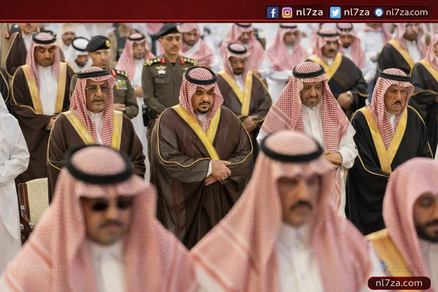 نائب أمير الرياض