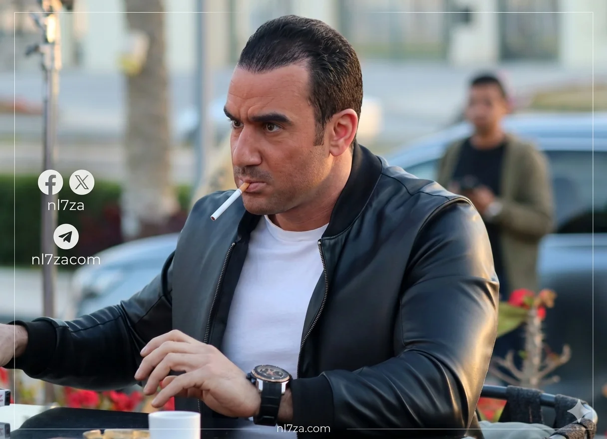 هشام حسين