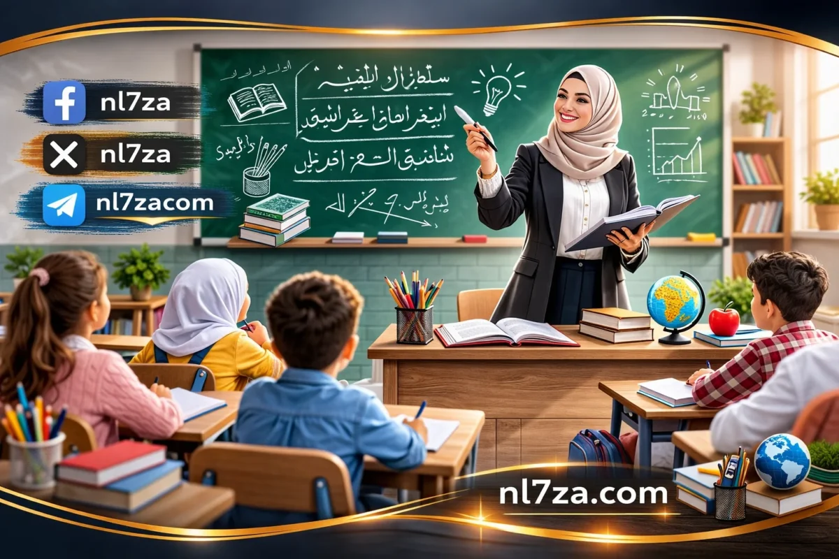 وزارة التربية