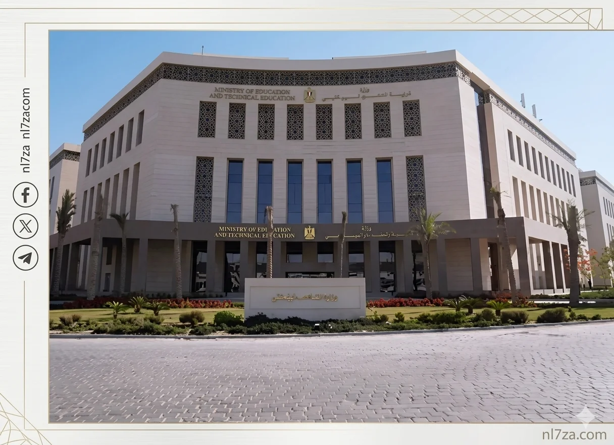 وزارة التربية تمنح فرصة استثنائية للمرشحين لمسابقة الـ30 ألف معلم لإعادة تدريبات الأكاديمية العسكرية