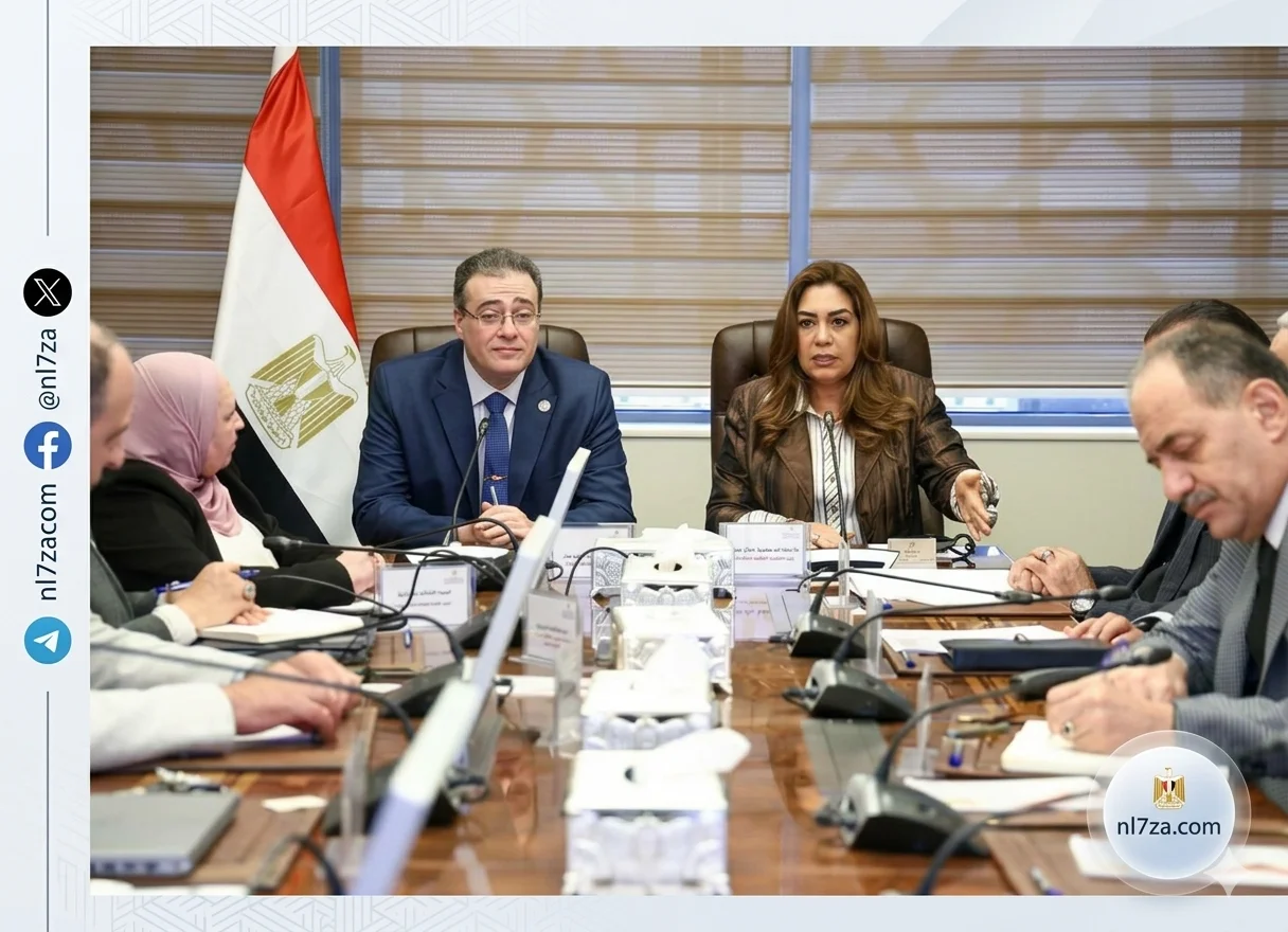 وزارة التنمية المحلية والبيئة تبدأ تفعيل الاختصاصات المحدثة بعد الدمج