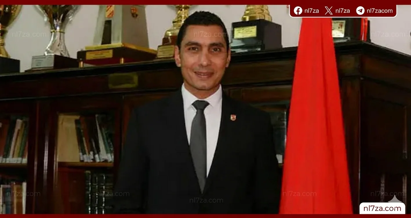وزير الشباب