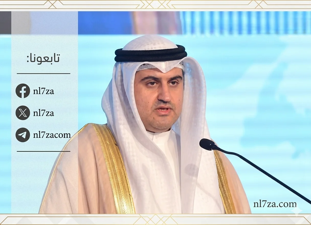 وزير العدل