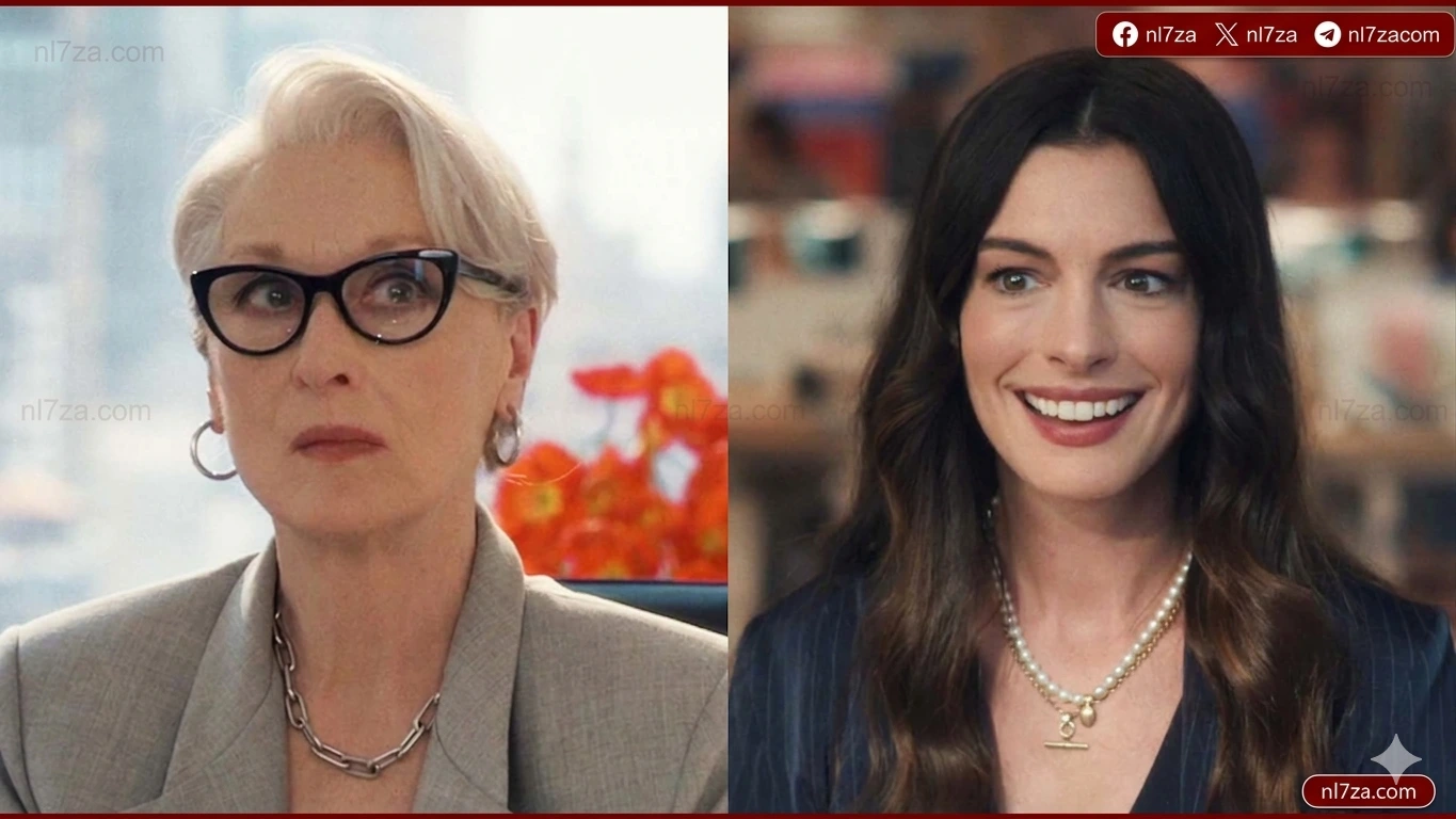 The Devil Wears Prada 2