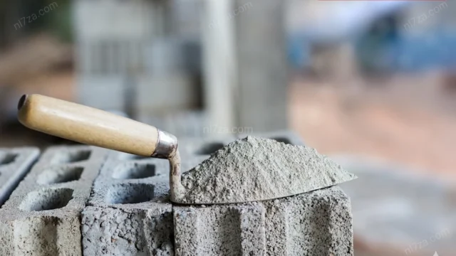 أسعار الأسمنت