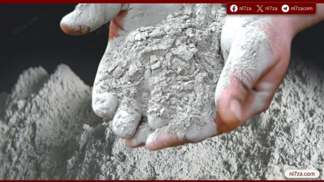 أسعار الأسمنت