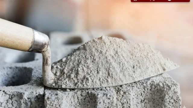 أسعار الأسمنت