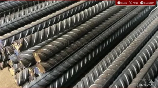 أسعار الحديد في مصر