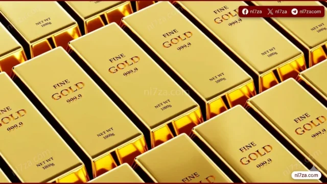 أسعار الذهب