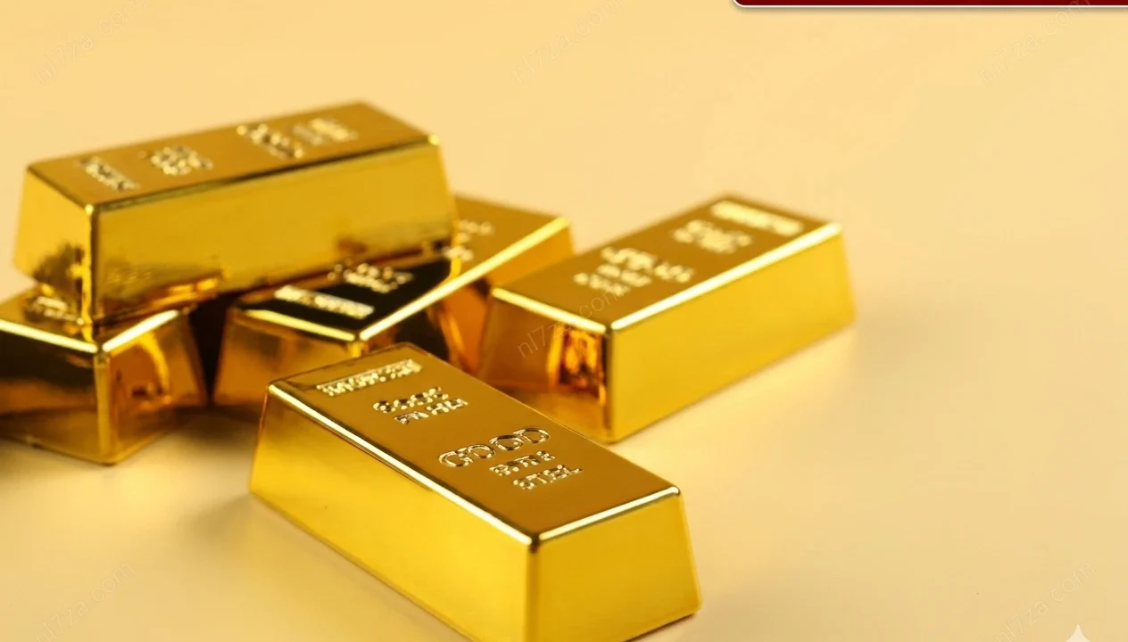 أسعار الذهب