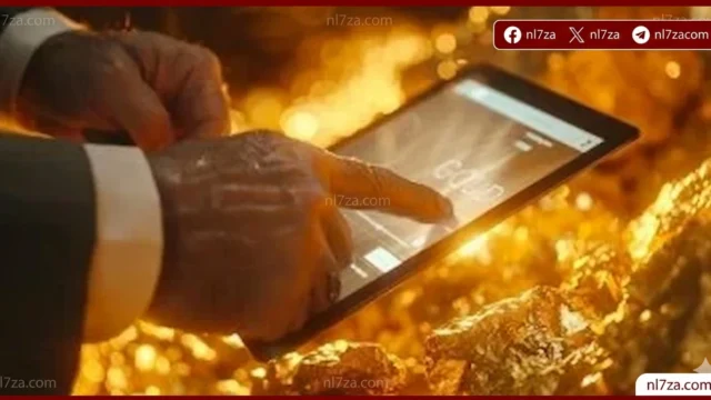 أسعار الذهب