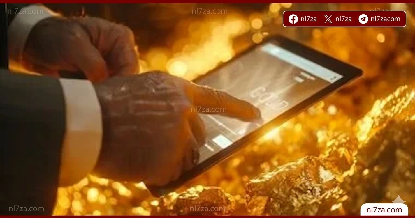 أسعار الذهب