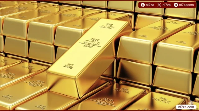 أسعار الذهب