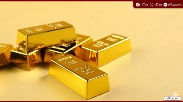 أسعار الذهب