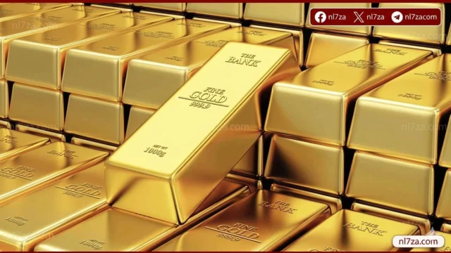 أسعار الذهب