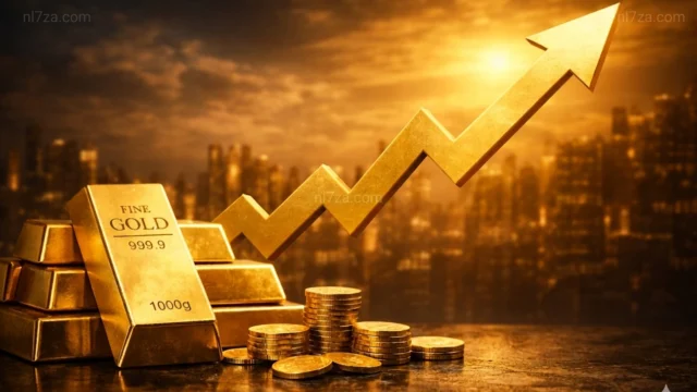 أسعار الذهب