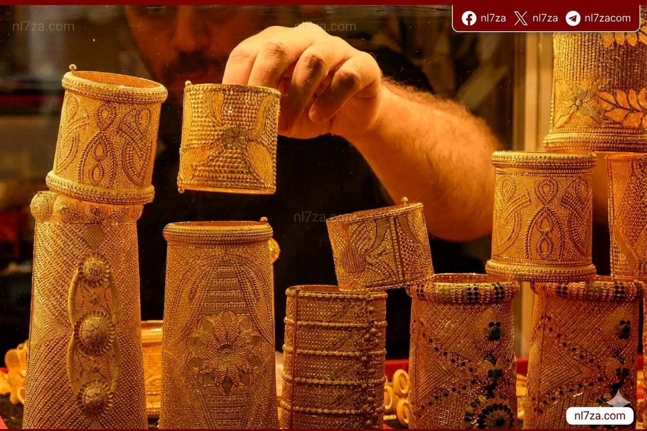 أسعار الذهب بالكويت