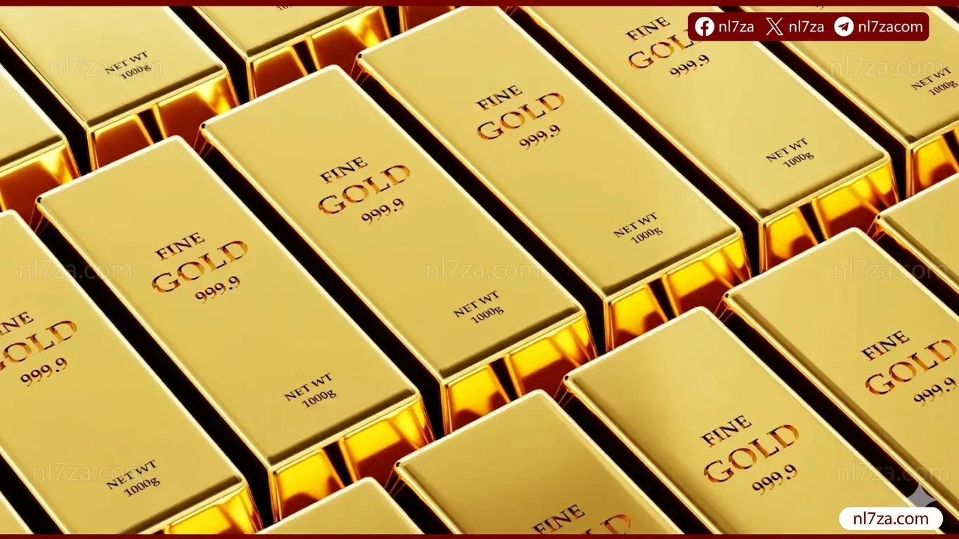 أسعار الذهب في مصر