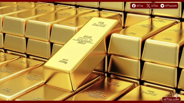 أسعار الذهب مصر