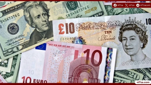 أسعار العملات