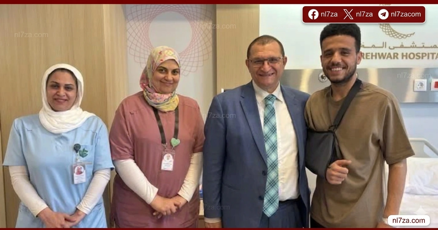 أشرف محرم