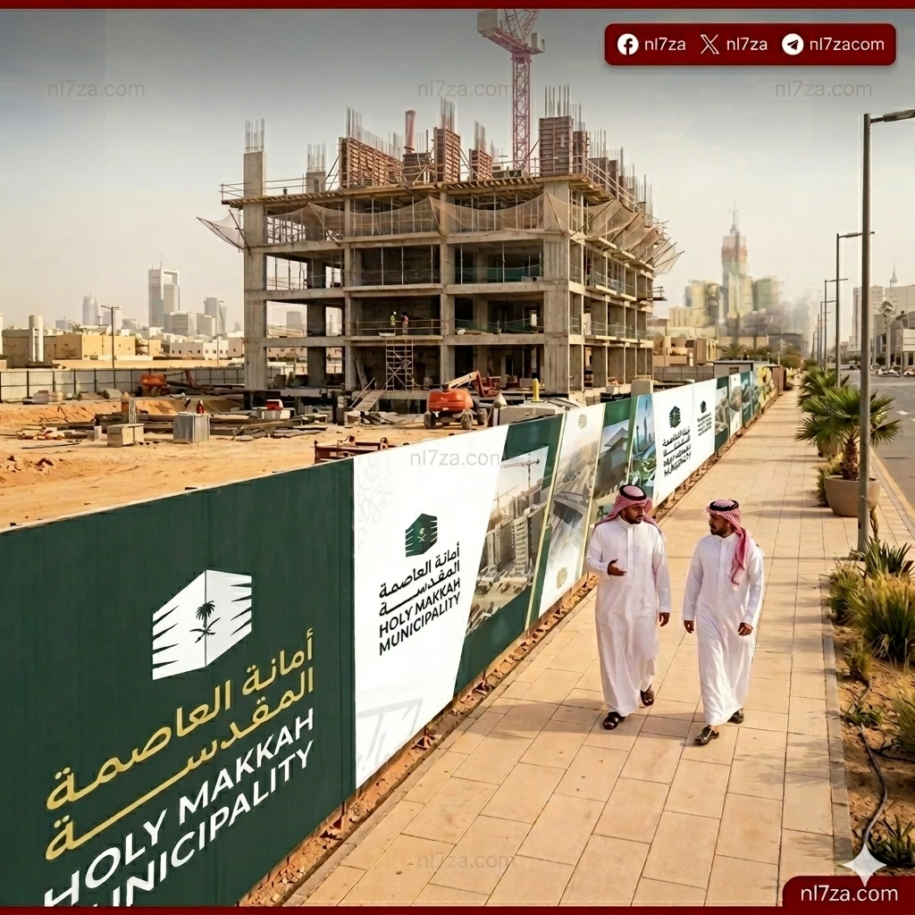  أمانة مكة