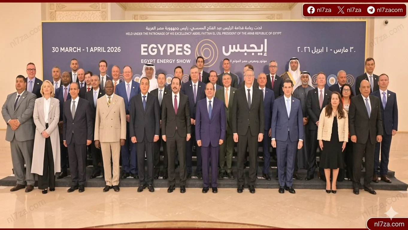 إيجبس 2026