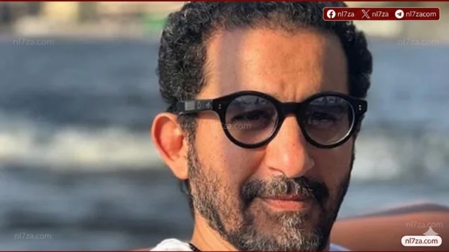 احمد حلمي