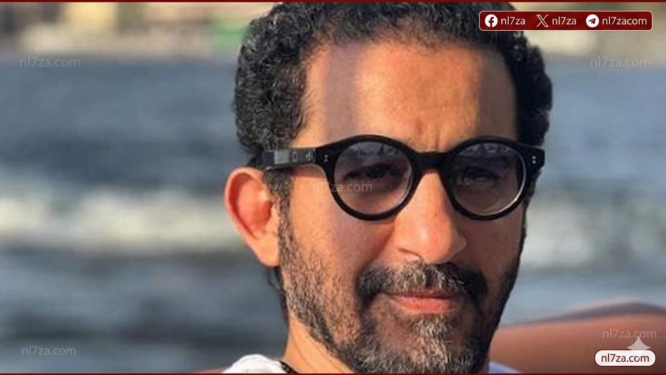 احمد حلمي