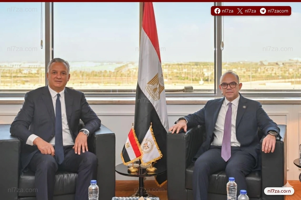 استثمارات مشتركة