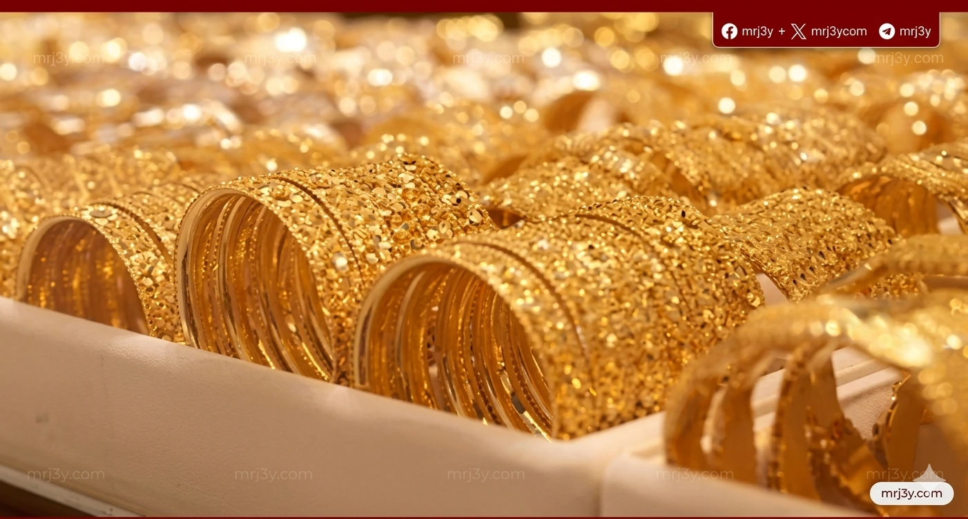 استقرار الذهب في الإمارات.. عيار 24 عند 563.50 درهما والأوقية 17526.75 درهما