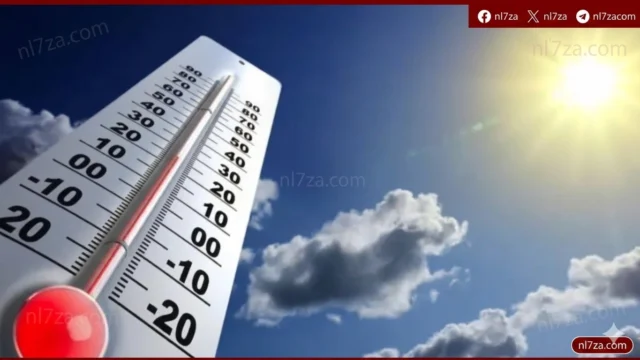 الأرصاد الجوية