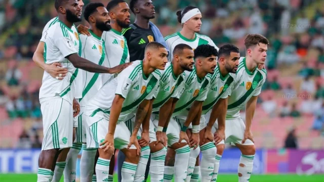 الأهلي السعودي